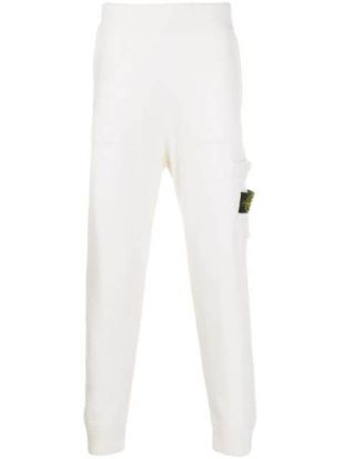 Pantalon De Jogging à Patch Logo