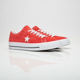 Converse One Star OX