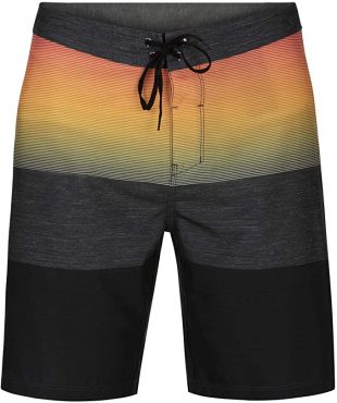 Hurley Men's Valley 20" inch Swim Short Boardshort