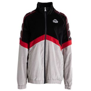 KAPPA AUTHENTIC CABRINI Track Jacket