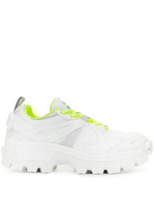 Juun.J lace-up Sneakers