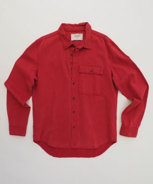 Tencel Soho Shirt