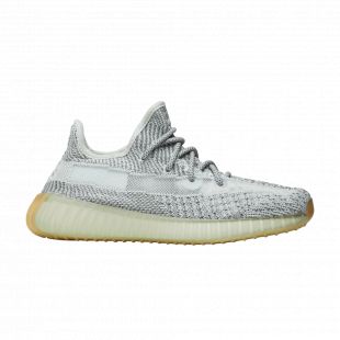 Yeezy Boost 350 V2 'Yeshaya Reflective' - adidas - FX4349 | GOAT
