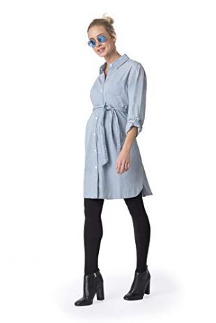 Seraphina Belted Dress