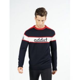 PULL HOMME ADDICT