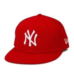 Casquette New York Yankee Basic 59Fifty