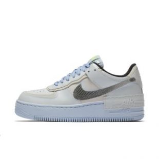 Chaussure Nike Air Force 1 Shadow pour Femme