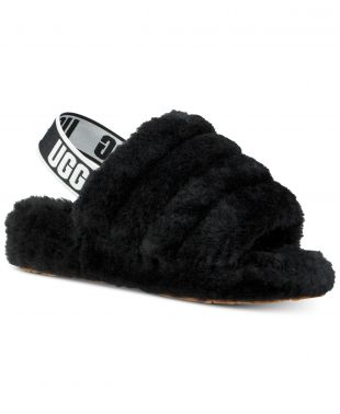 Women's Fluff Yeah Slides