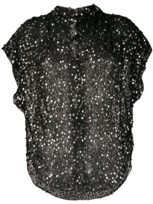 Imany Top