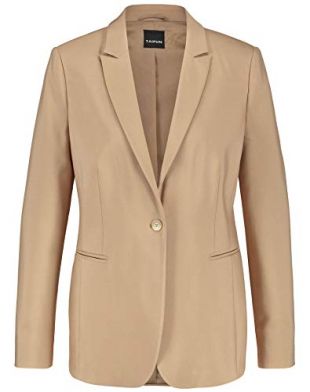Beige Blazer