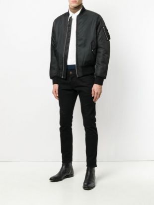 Veste Bomber Classique