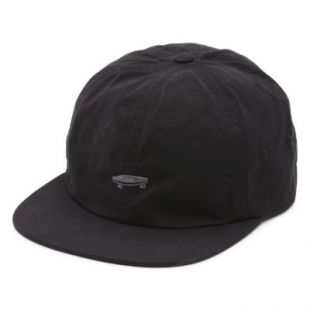 Salton Strapback Hat
