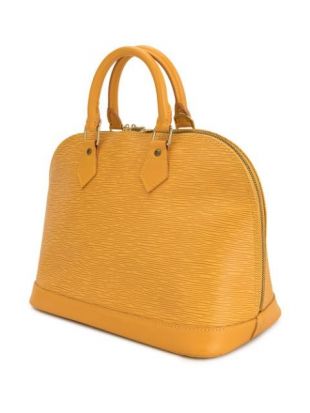 Louis Vuitton Sac Cabas Alma