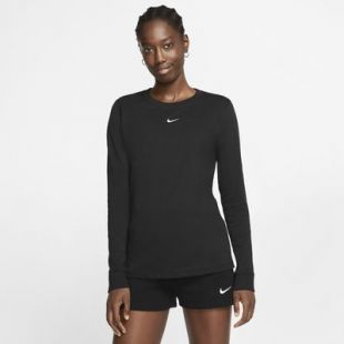 Tee-shirt à manches longues Nike Sportswear pour Femme