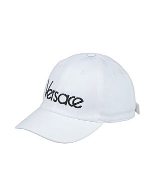 Versace vintage logo hat cap