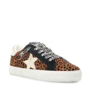 Steve Madden Philosophy Sneaker