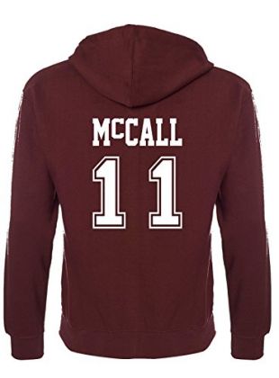 John Plamer INC - T-Shirt - Motif imprimé Individuel Technologie de Pointe - Slogan - Manches Longues - Homme