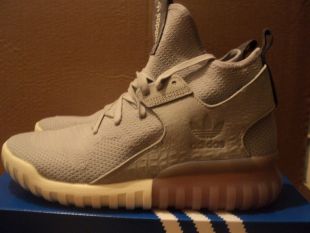ADIDAS ORIGINALS TUBULAR X PK PRIMEKNIT SIZE UK 8 = US 8.5   BRAND NEW IN BOX   | eBay