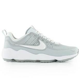 nike spiridon gris