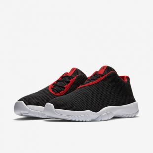 NEW NIKE AIR JORDAN FUTURE LOW BRED