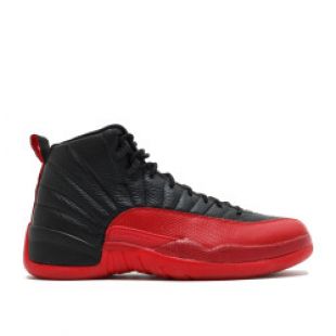 air jordan 12 retro "flu game 2016 release"