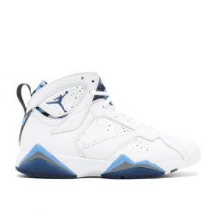 air jordan 7 retro "french blue"