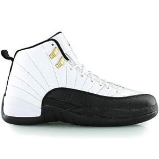 AIR JORDAN 12 RETRO TAXI