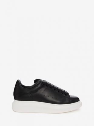alexander mcqueen promo basket
