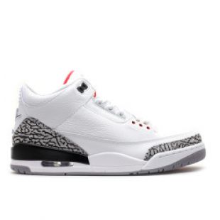 air jordan 3 retro wc