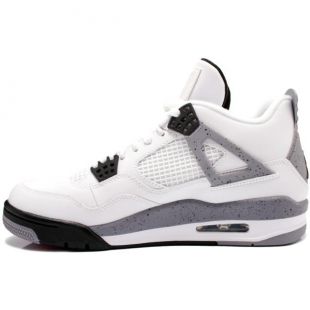 Retro Air Jordan 4