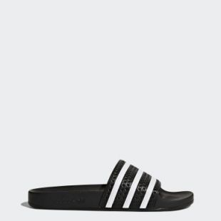 Claquettes Adidas