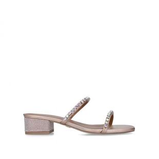 Mule San­dal