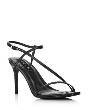Ron High-Heel Sandals