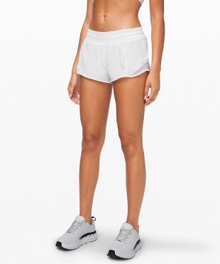 Hotty Hot Shorts