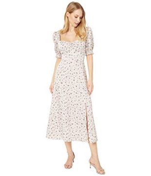 Midi Dress