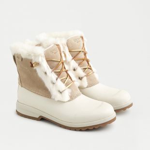 maritime repel boots