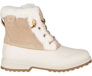 maritime sperry boots