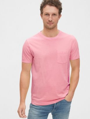 Pocket T-Shirt