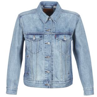 Veste en jean