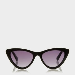 Lunettes de soleil yeux de chat