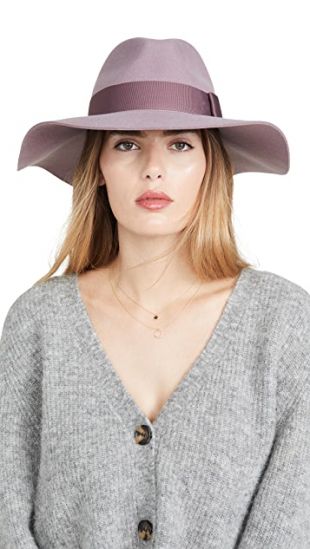 Wool Hat