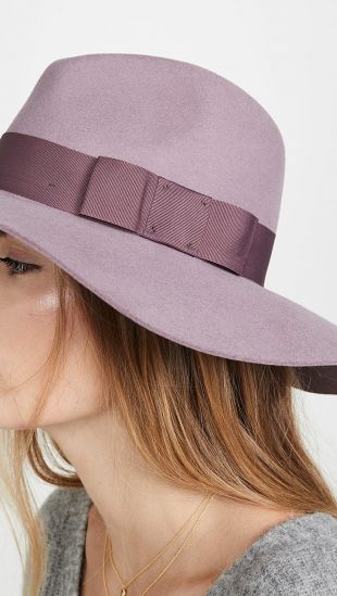 Wool Hat