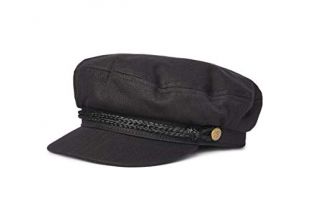 Fiddler Cap