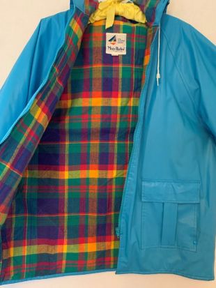 Misty Harbor All Weather Slicker