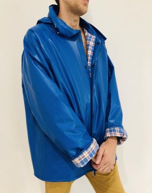 Unbranded - Manteau de pluie Vintage Kmart