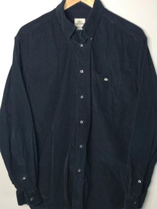 The shirt thick scope by Alonzo (Denzel 