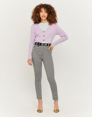 Cardigan court lilas