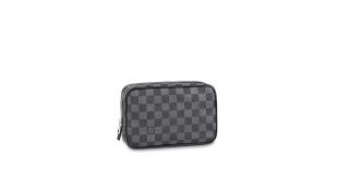 Louis Vuitton : Trousse de toilette PM