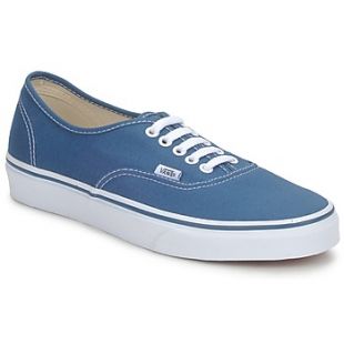 Vans - Authentic