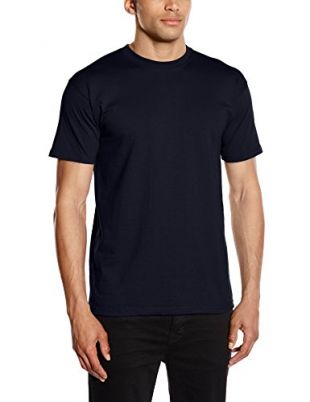 Tee shirt homme fruit of the loom XL - Vêtements